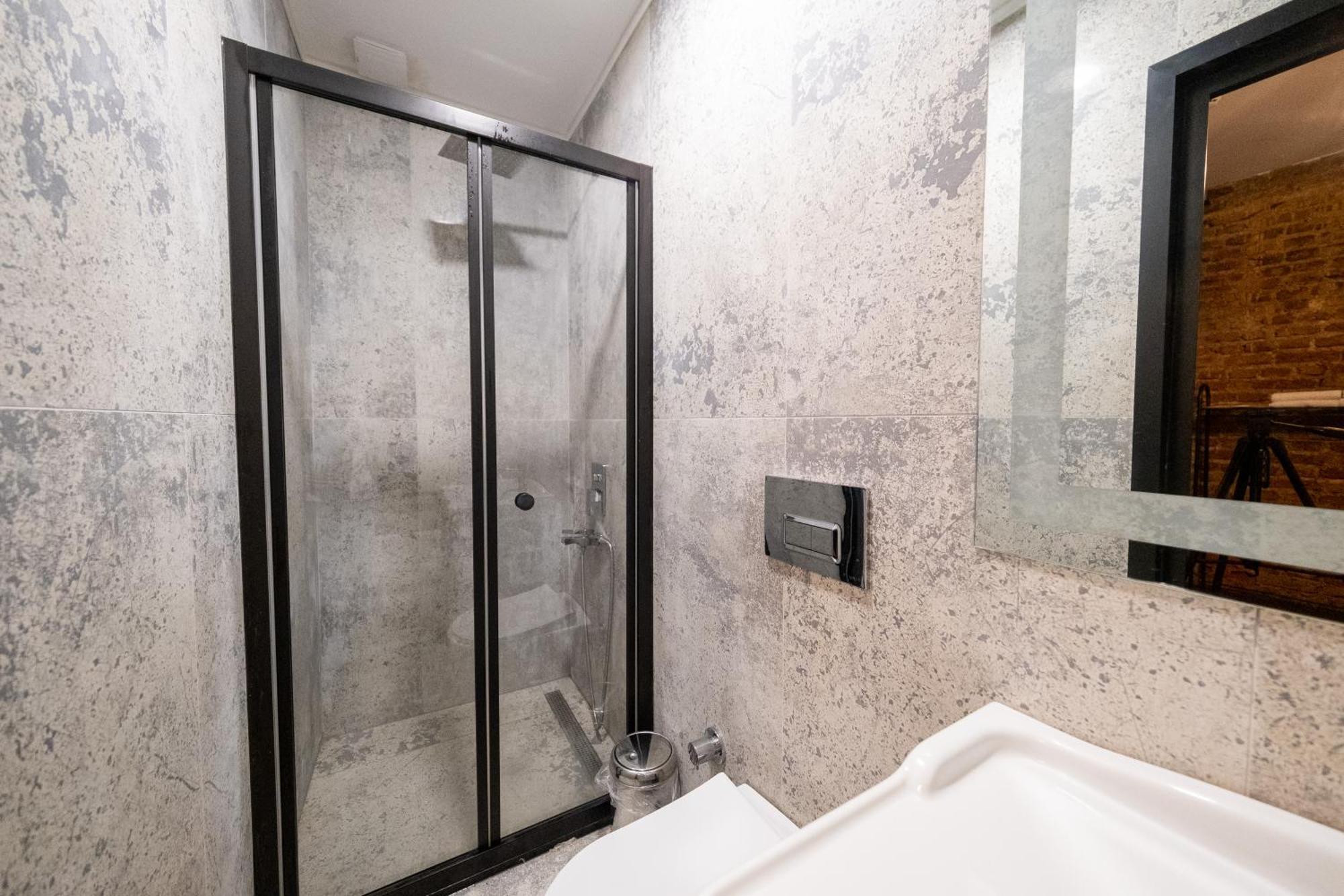 Hotel Suite By Frame Istanbul Exterior foto