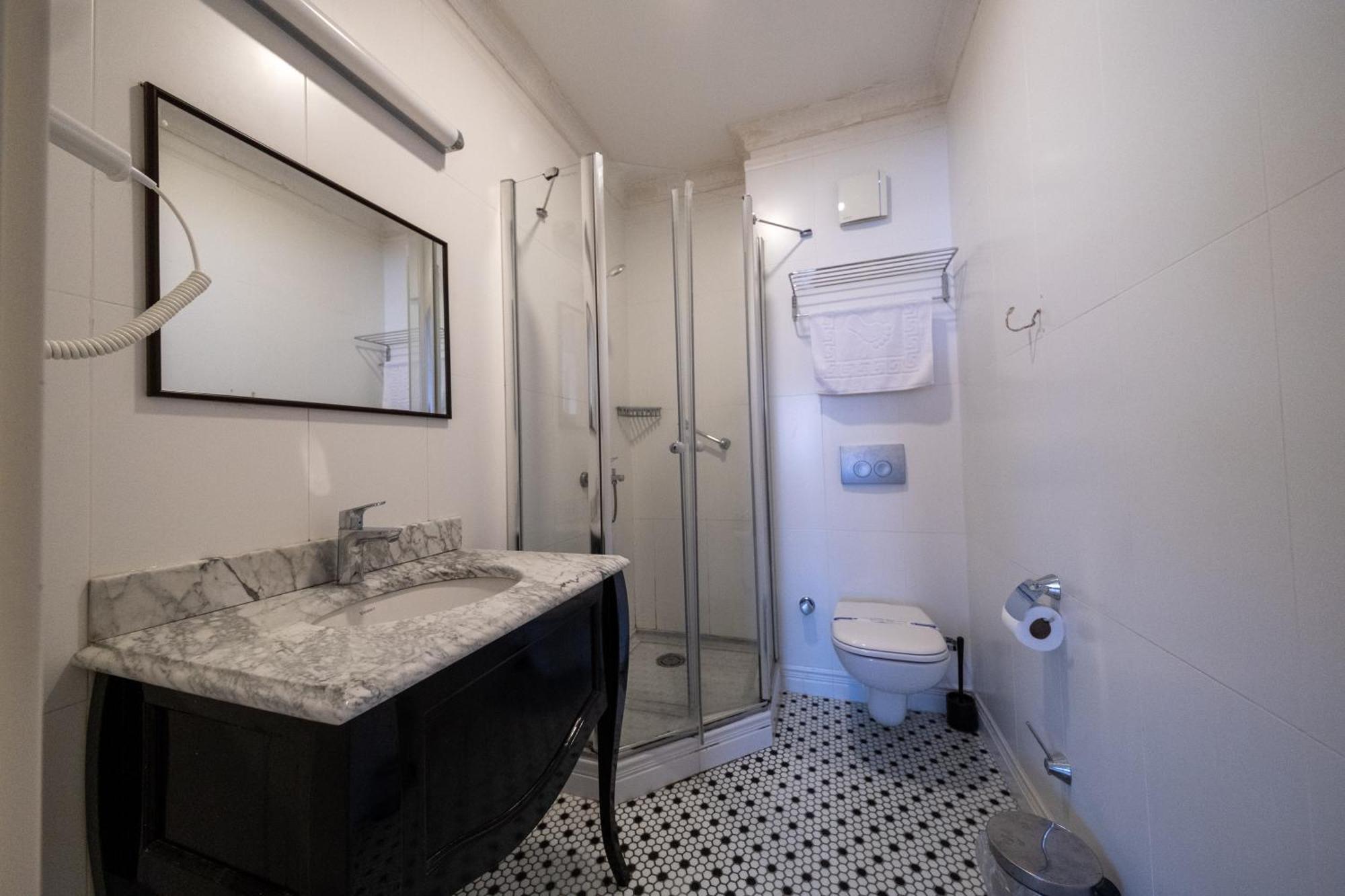 Hotel Suite By Frame Istanbul Exterior foto