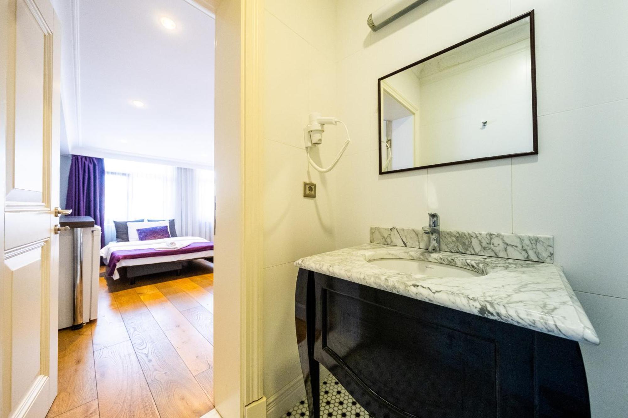 Hotel Suite By Frame Istanbul Exterior foto