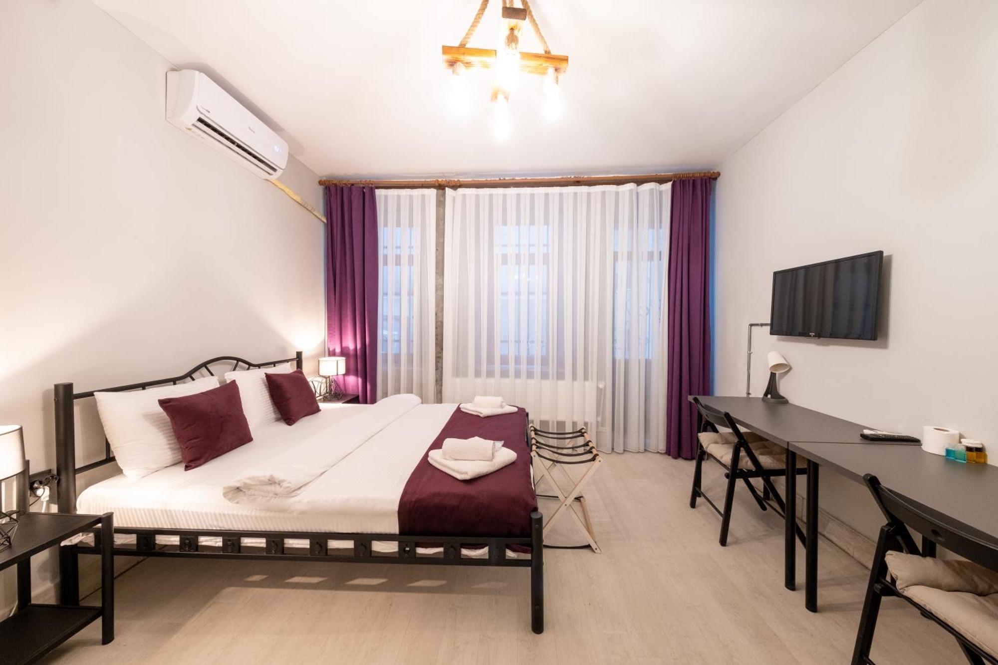 Hotel Suite By Frame Istanbul Exterior foto