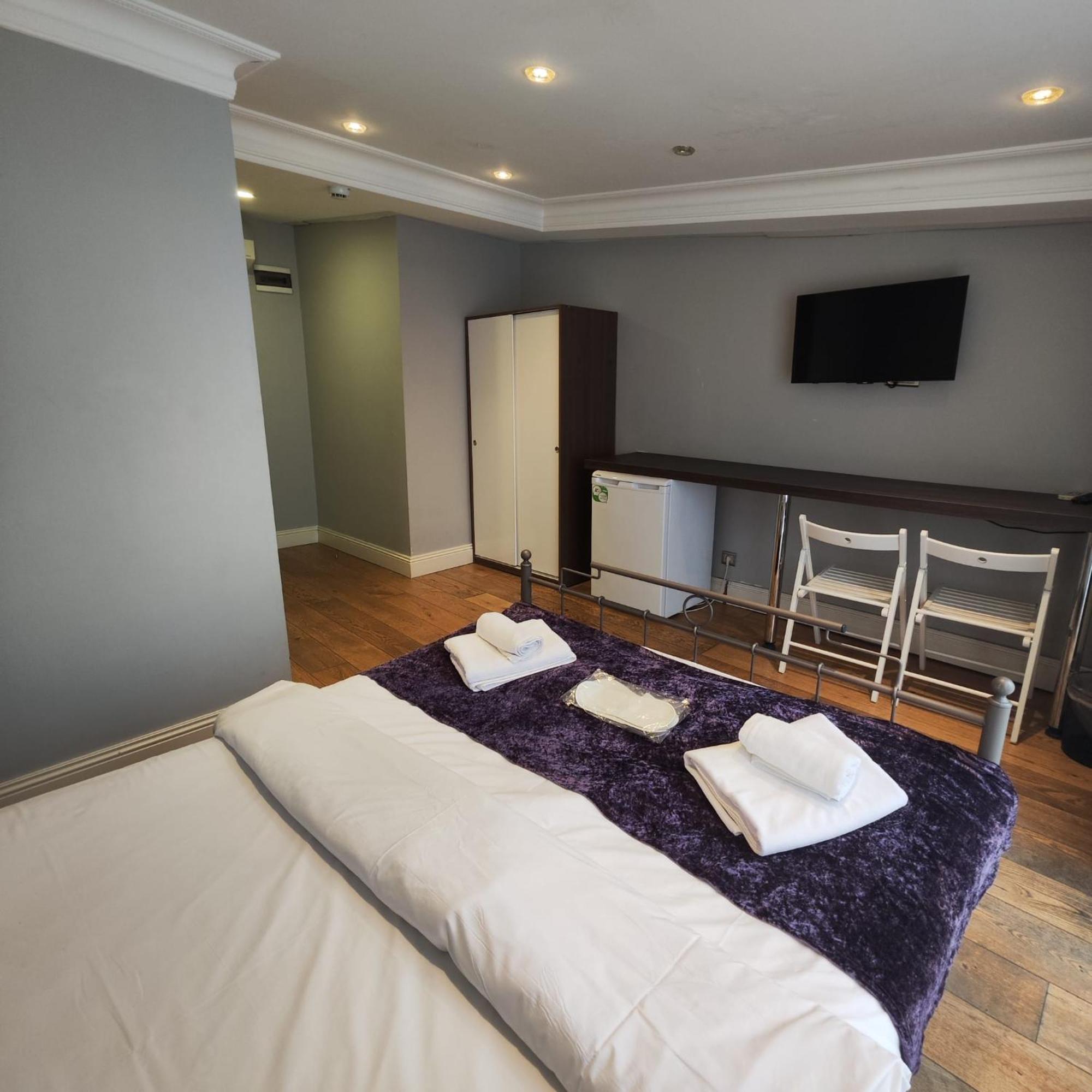 Hotel Suite By Frame Istanbul Exterior foto